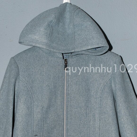 Vince Camuto Ladies' Hooded Full-Zip - Picture 8 of 12